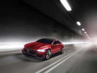 Mercedes-AMG GT Concept (2017) - picture 4 of 17