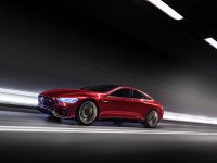 Mercedes-AMG GT Concept (2017) - picture 5 of 17
