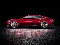 Mercedes-AMG GT Concept (2017) - picture 10 of 17