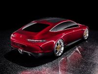Mercedes-AMG GT Concept (2017) - picture 11 of 17
