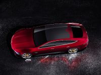 Mercedes-AMG GT Concept (2017)