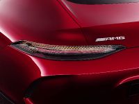 Mercedes-AMG GT Concept (2017) - picture 14 of 17