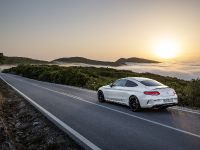 Mercedes-Benz AMG C63 Coupe (2017) - picture 6 of 19