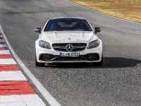 Mercedes-Benz AMG C63 Coupe (2017) - picture 7 of 19