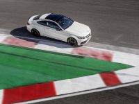 Mercedes-Benz AMG C63 Coupe (2017) - picture 13 of 19