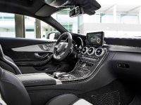 Mercedes-Benz AMG C63 Coupe (2017)