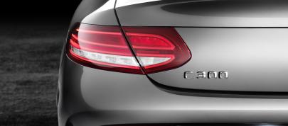 Mercedes-Benz C-Class Coupe (2017) - picture 23 of 32