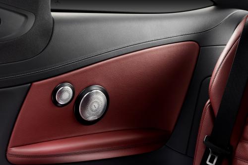 Mercedes-Benz C-Class Coupe (2017) - picture 24 of 32