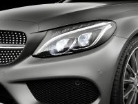 Mercedes-Benz C-Class Coupe (2017) - picture 22 of 32