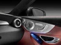 Mercedes-Benz C-Class Coupe (2017)