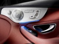 Mercedes-Benz C-Class Coupe (2017) - picture 26 of 32