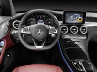 Mercedes-Benz C-Class Coupe (2017) - picture 30 of 32
