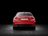Mercedes-Benz CLA (2017) - picture 5 of 6