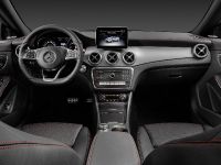 Mercedes-Benz CLA (2017) - picture 6 of 6