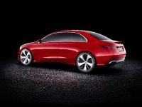 Mercedes-Benz Concept A Sedan (2017) - picture 2 of 6