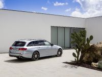 Mercedes-Benz E-Class Estate (2017) - picture 6 of 8