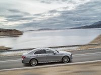 Mercedes-Benz E-Class (2017) - picture 4 of 9