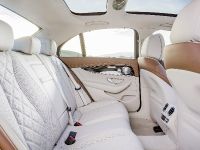 Mercedes-Benz E-Class (2017)