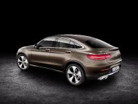 Mercedes-Benz GLC Coupe (2017) - picture 2 of 6