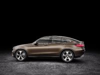 Mercedes-Benz GLC Coupe (2017) - picture 4 of 6
