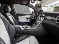 Mercedes-Benz GLC Coupe (2017) - picture 6 of 6