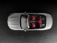 Mercedes-Benz S-Class Cabriolet (2017)