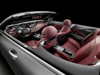 Mercedes-Benz S-Class Cabriolet (2017)