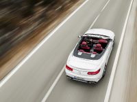 Mercedes-Benz S-Class Cabriolet (2017)