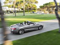 Mercedes-Benz S-Class Cabriolet (2017)