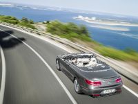 Mercedes-Benz S-Class Cabriolet (2017)