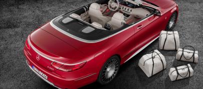 Mercedes-Maybach S 650 Cabriolet (2017) - picture 7 of 23
