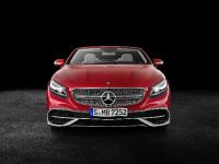 Mercedes-Maybach S 650 Cabriolet (2017)