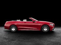 Mercedes-Maybach S 650 Cabriolet (2017) - picture 3 of 23