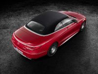 Mercedes-Maybach S 650 Cabriolet (2017) - picture 5 of 23