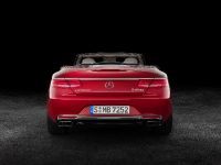 Mercedes-Maybach S 650 Cabriolet (2017) - picture 8 of 23