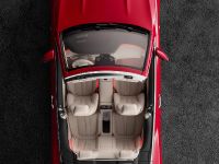 Mercedes-Maybach S 650 Cabriolet (2017)