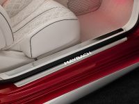 Mercedes-Maybach S 650 Cabriolet (2017)
