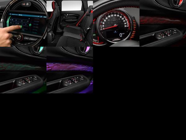 MINI John Cooper Works Clubman (2017) - picture 13 of 18