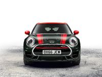 MINI John Cooper Works Clubman (2017) - picture 1 of 18