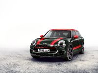 MINI John Cooper Works Clubman (2017) - picture 2 of 18