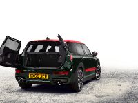 MINI John Cooper Works Clubman (2017) - picture 5 of 18