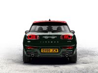 MINI John Cooper Works Clubman (2017) - picture 6 of 18