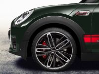 MINI John Cooper Works Clubman (2017)