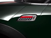 MINI John Cooper Works Clubman (2017)