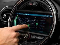 MINI John Cooper Works Clubman (2017)