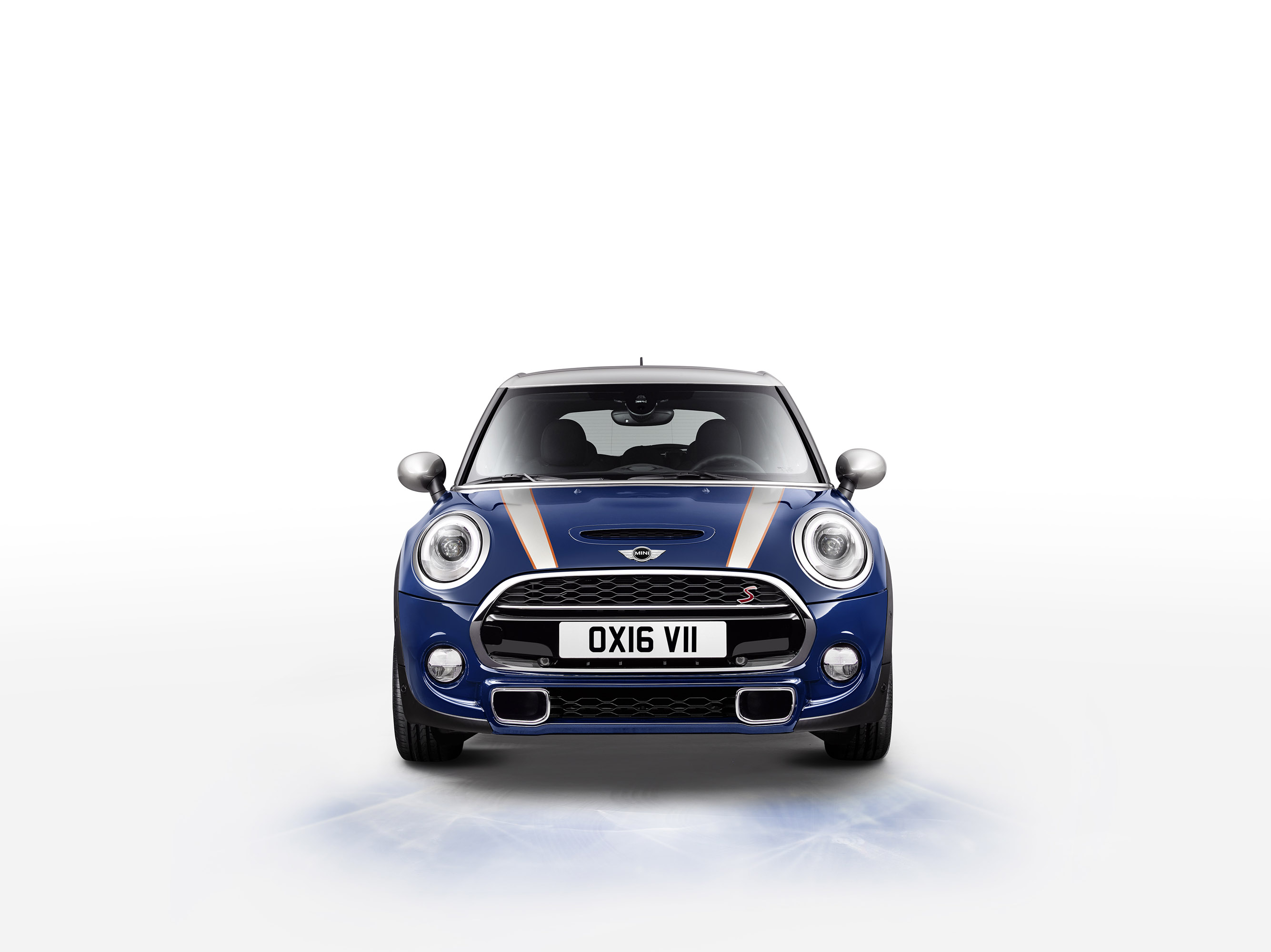 MINI Seven Special Edition