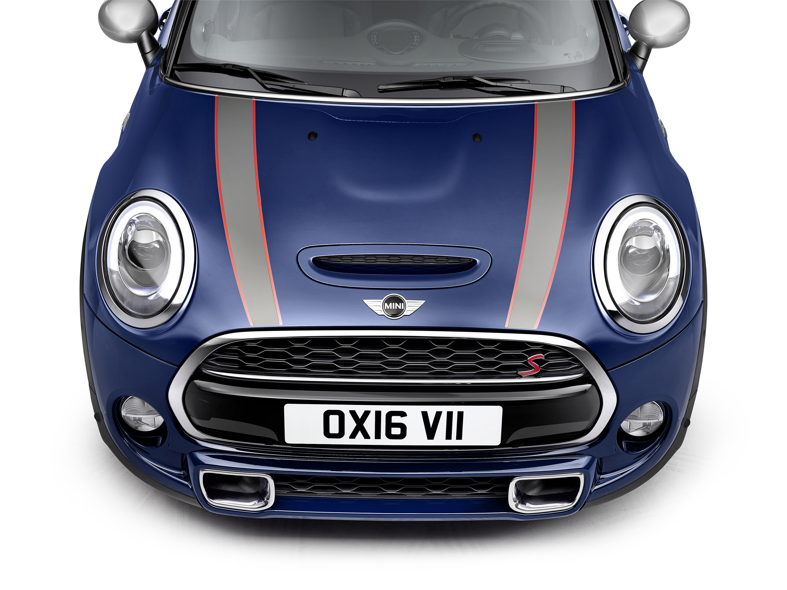 MINI Seven Special Edition