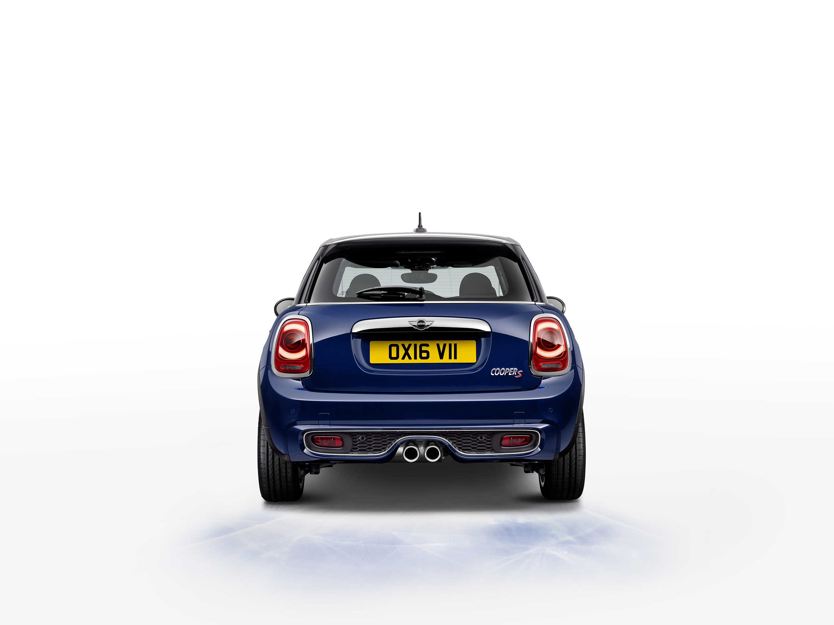 MINI Seven Special Edition