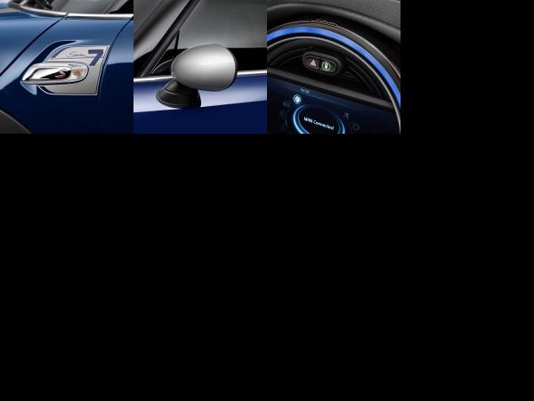 MINI Seven Special Edition (2017) - picture 13 of 15