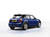 MINI Seven Special Edition (2017) - picture 6 of 15